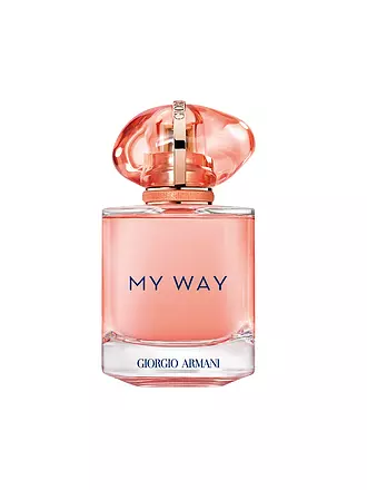 ARMANI | My Way Ylang Eau de Parfum 50ml | 